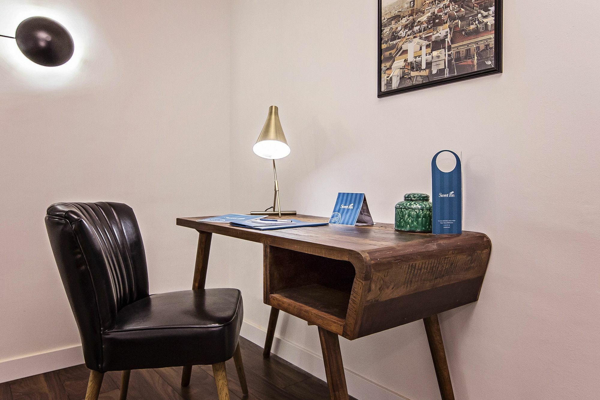 Apartamento Sweett - Sants Barcelona Exterior foto