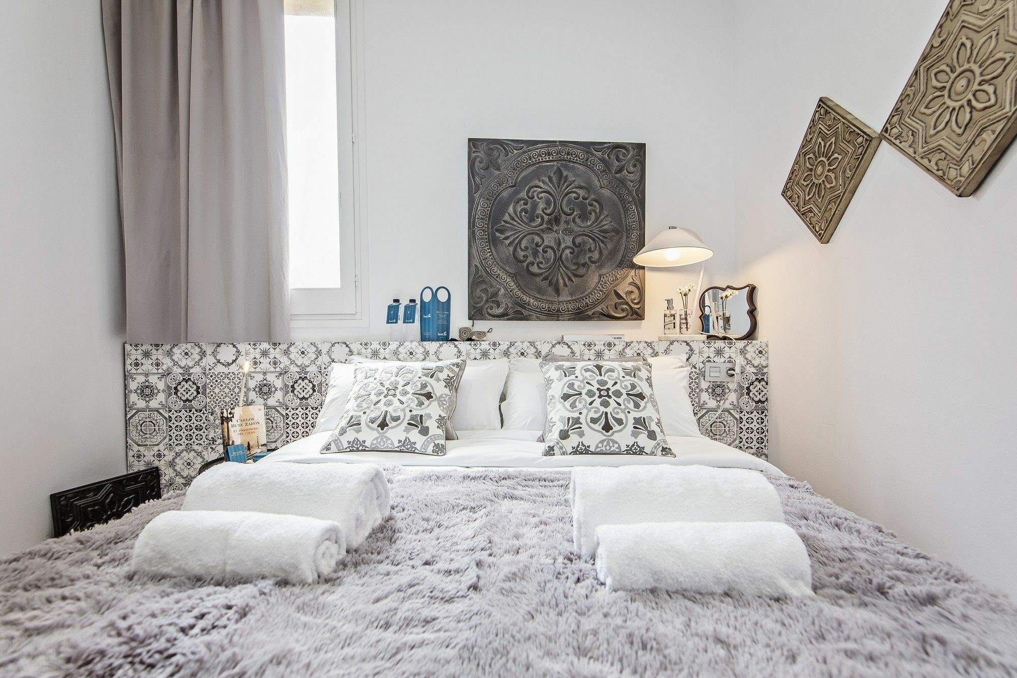 Apartamento Sweett - Sants Barcelona Exterior foto