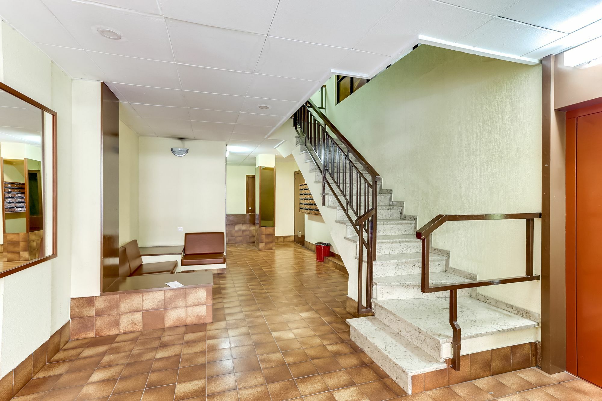 Apartamento Sweett - Sants Barcelona Exterior foto