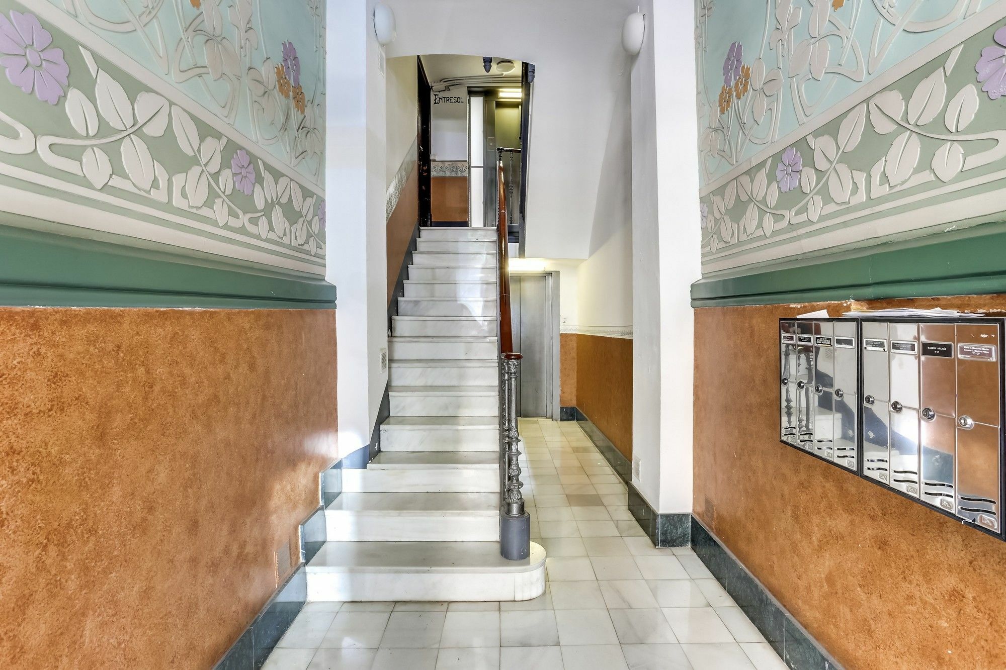 Apartamento Sweett - Sants Barcelona Exterior foto