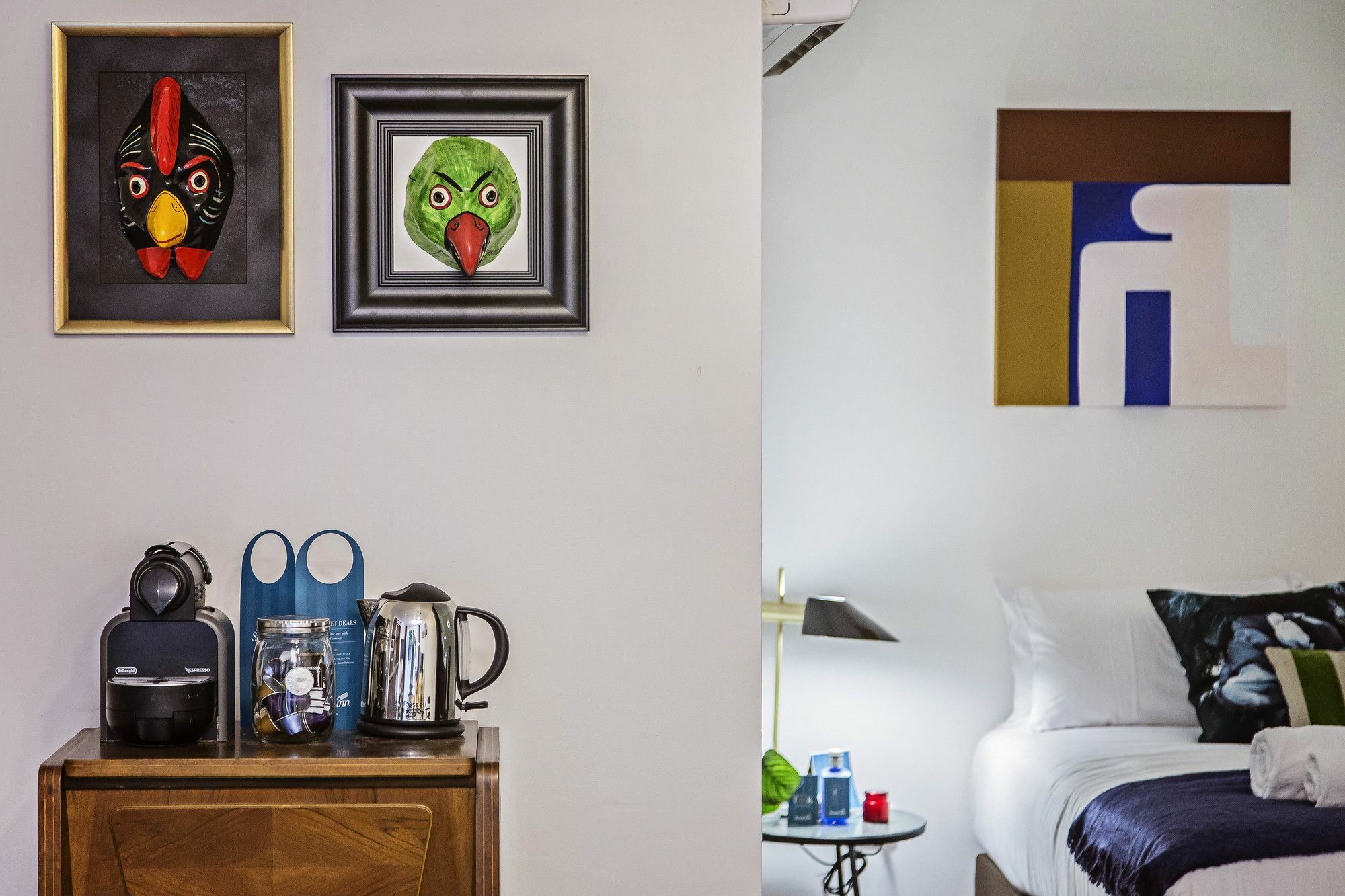 Apartamento Sweett - Sants Barcelona Exterior foto