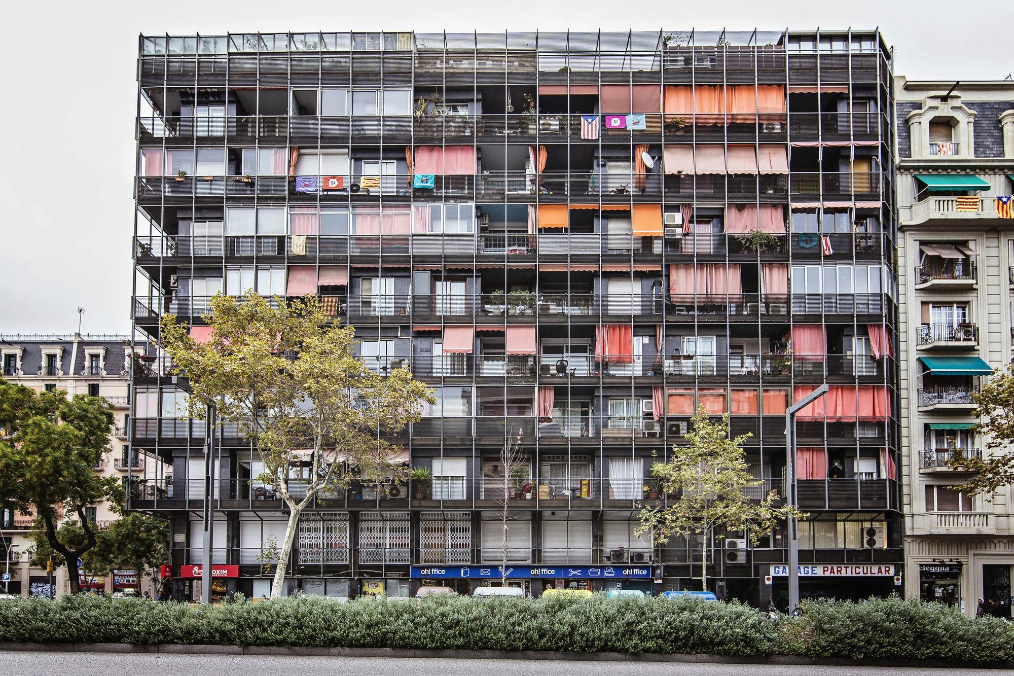 Apartamento Sweett - Sants Barcelona Exterior foto