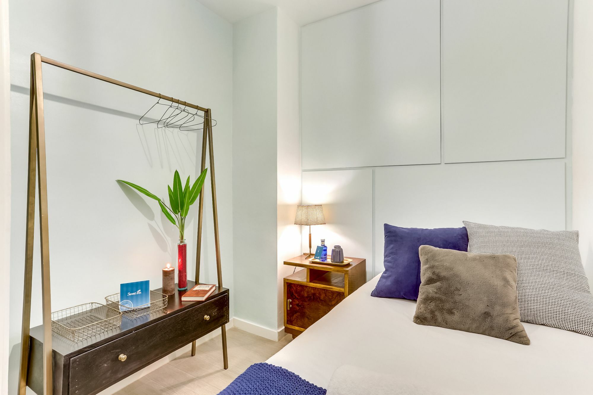 Apartamento Sweett - Sants Barcelona Exterior foto